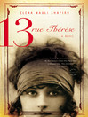 Cover image for 13, rue Thérèse